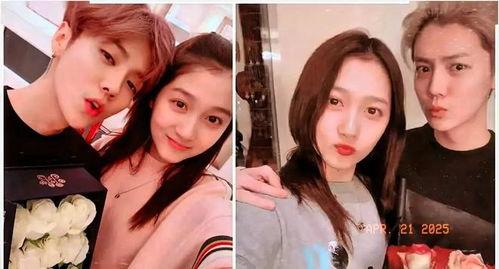 关晓彤最新感情爆料,揭秘与神秘男友甜蜜恋情